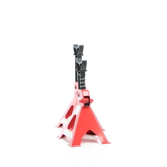 Soportes elevadores de altura regulable, tamaño kit, capacidad de carga de 3000 kg cada uno.
