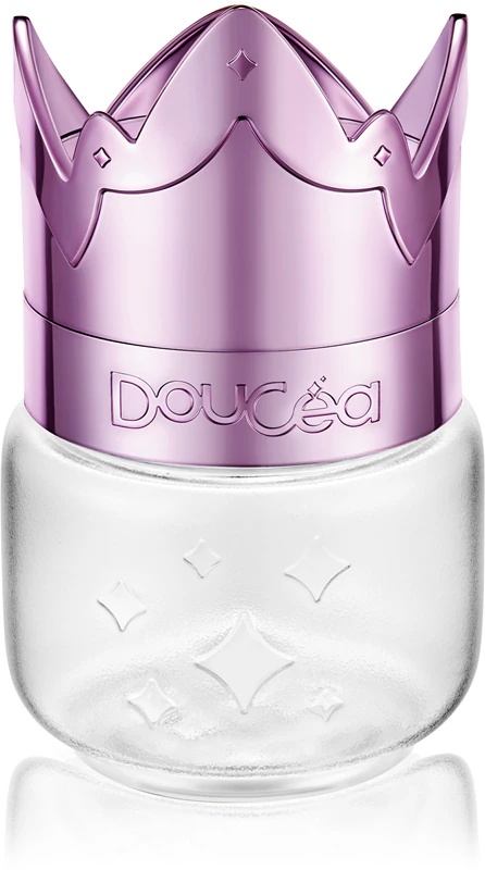 Doucea To Discover plastmasas krējuma trauks