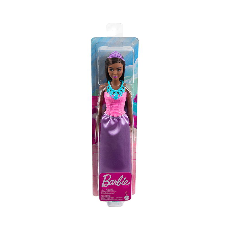 Barbie Prinsessan Dreamtopia, Barbie