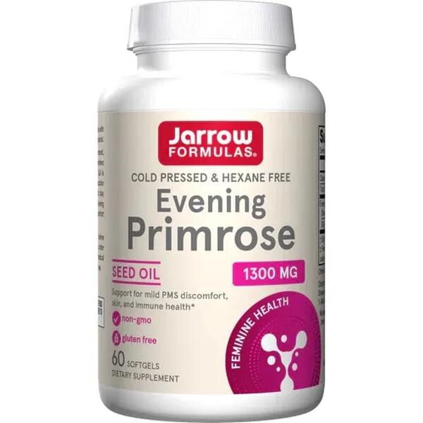 Jarrow-formler