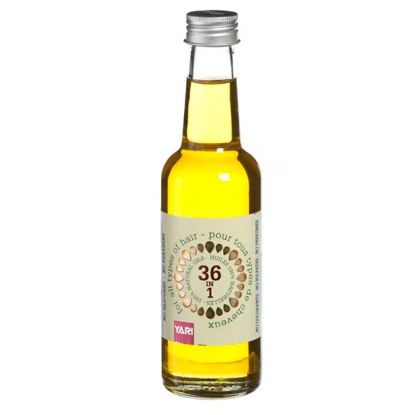 Yari Oil 100% prírodný olej 36 v 1<br>250ml