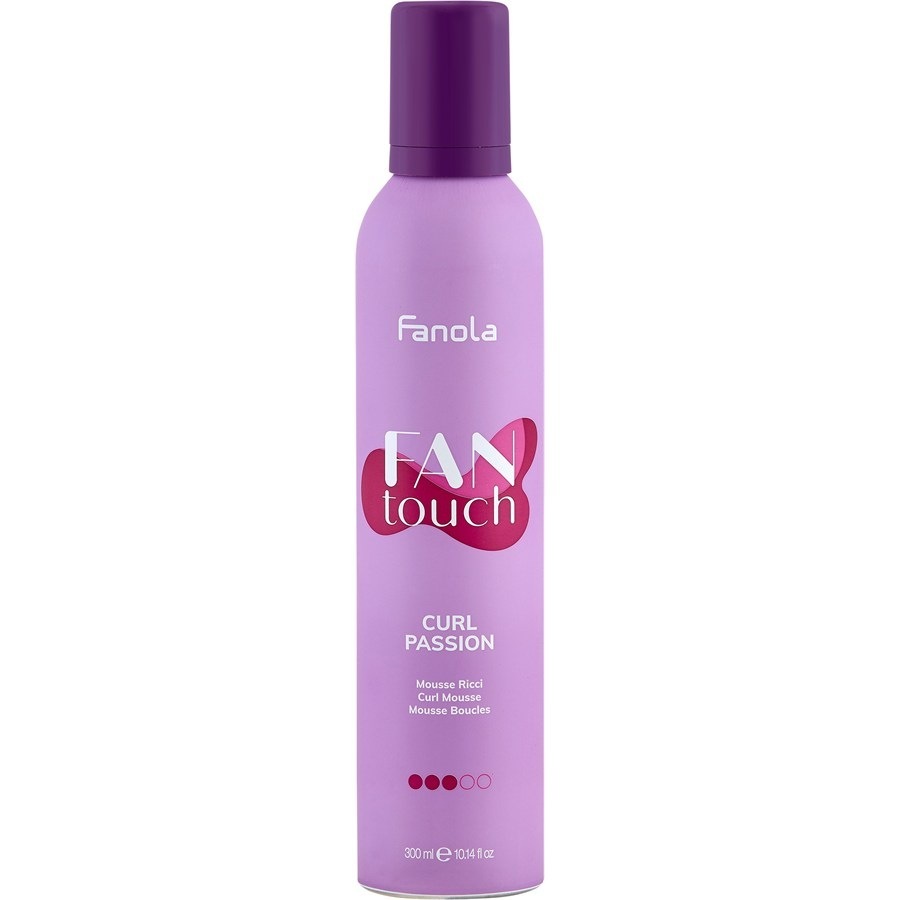 Fanola garbanų putos - 300 ml