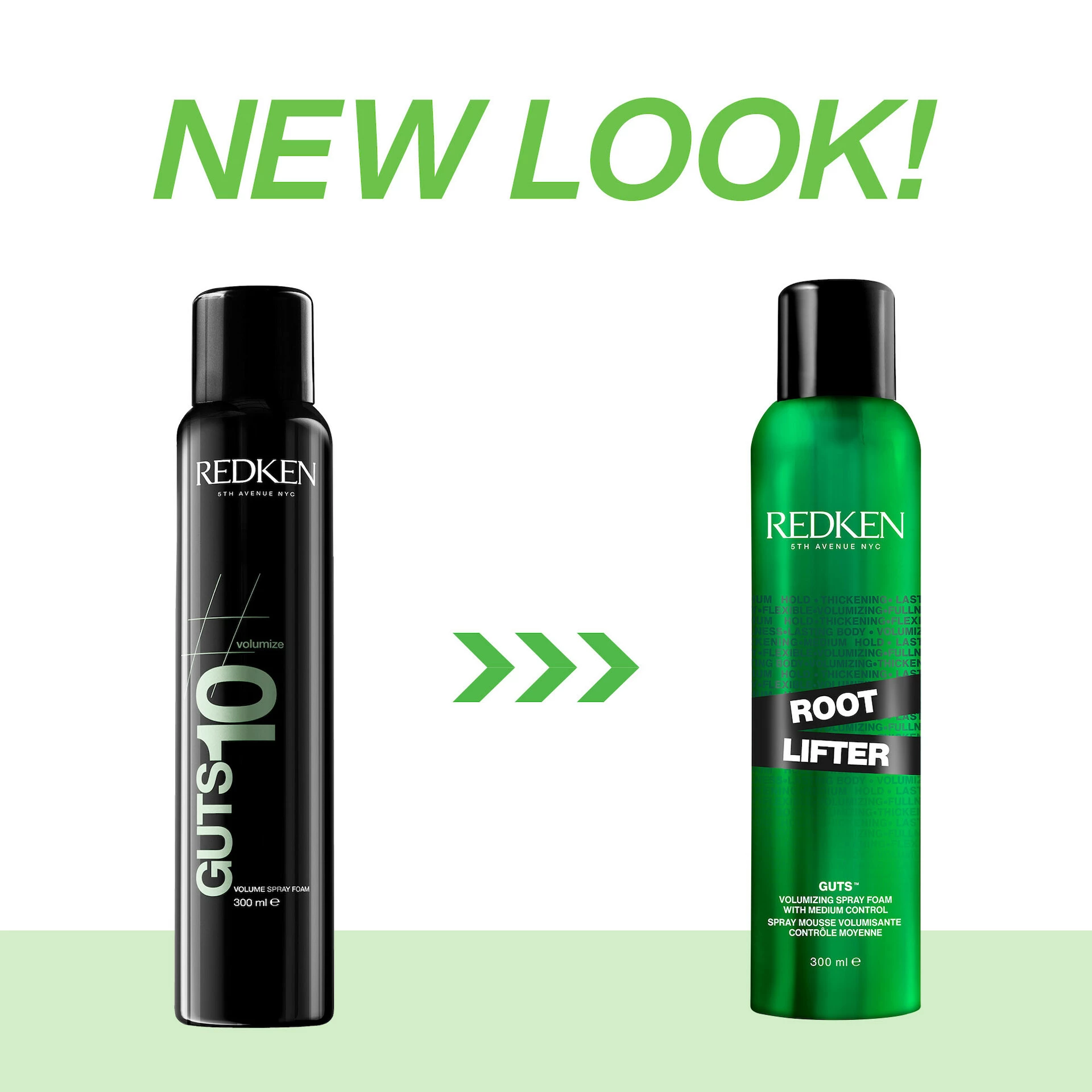 Reparator de rădăcini 300 ml - Redken