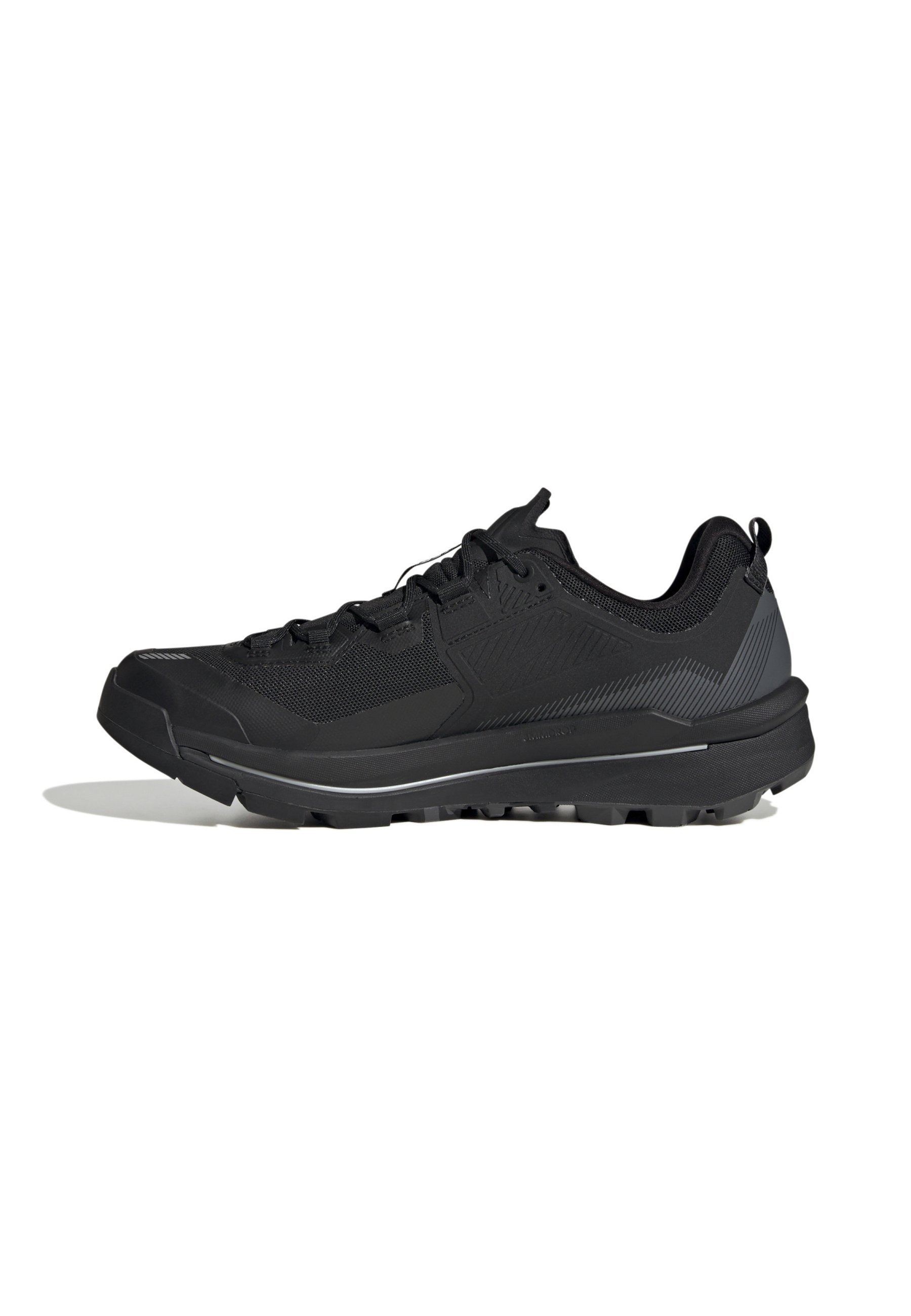 Adidas Terrex SKYCHASER TECH GTX - Wandelschoenen - core black/grey one/grey five