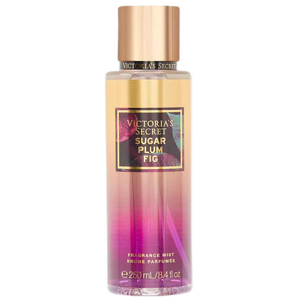 „Victoria's Secret“ cukraus slyvų figos