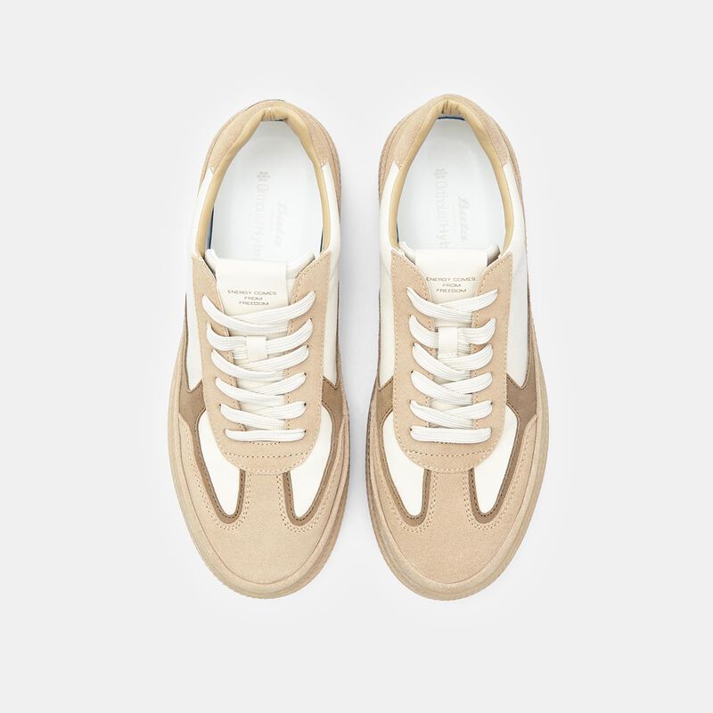 BATA Herr Mocka Sneaker