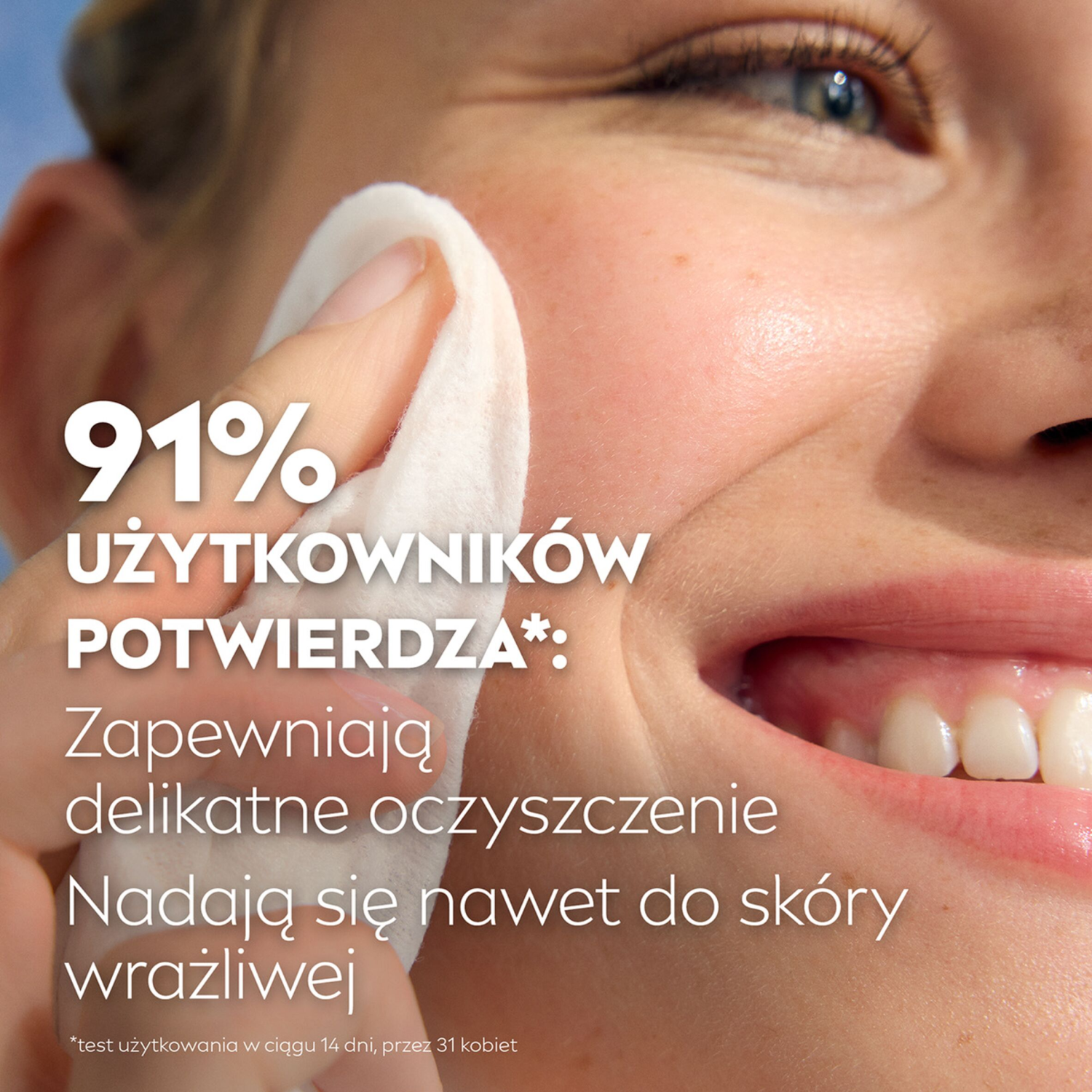 Nivea 3in1
