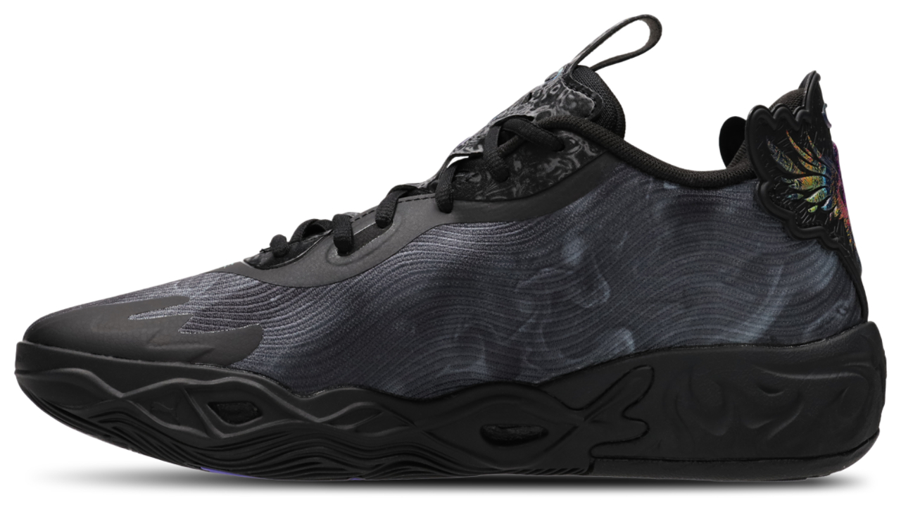 Puma Mb.04 Low Team