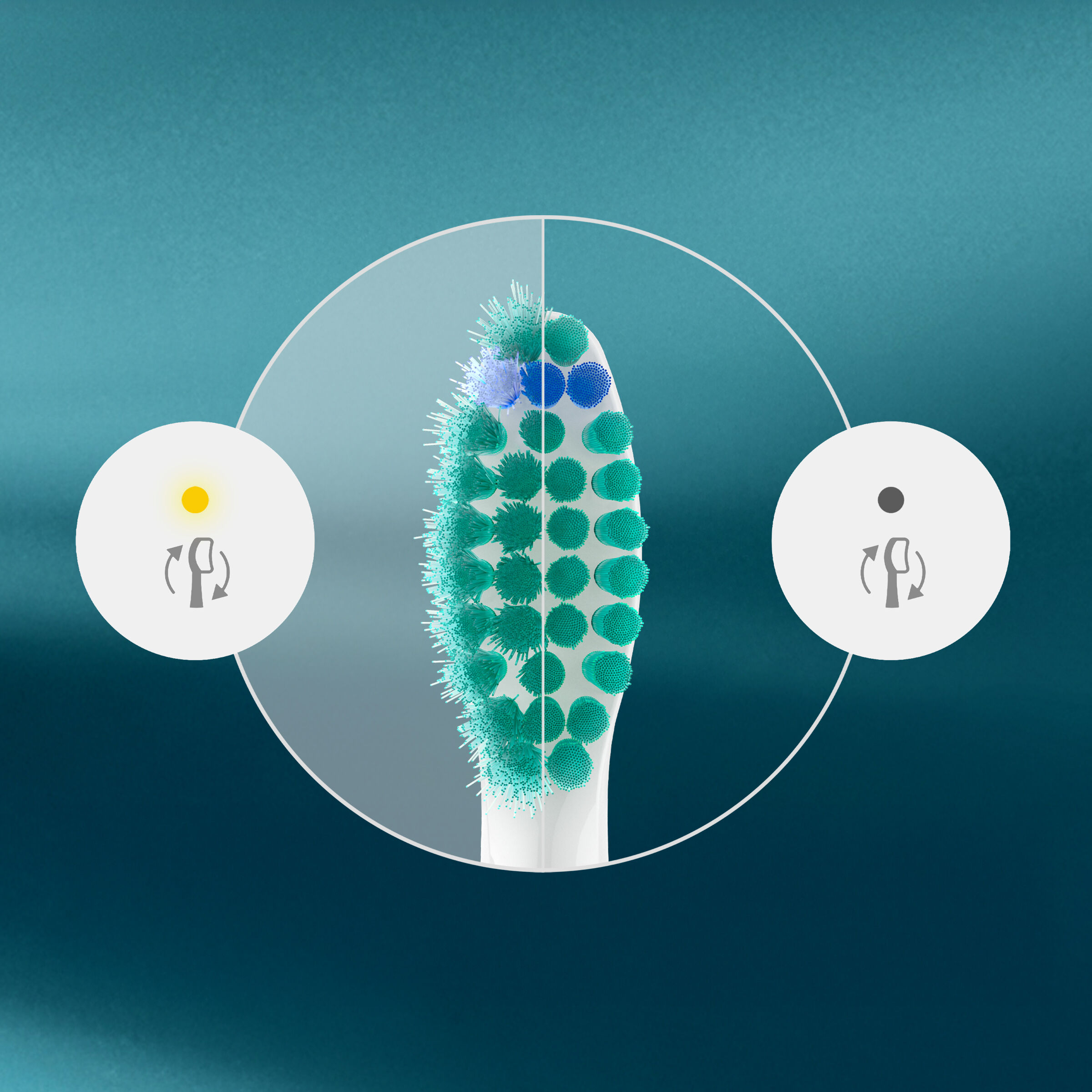 Philips Sonicare HX6013/87