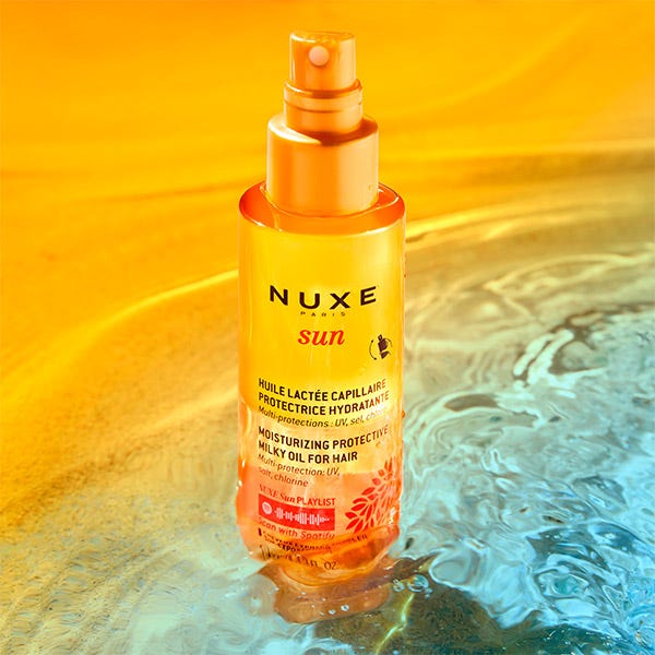 Nuxe Sun Hårolja-Mjölk | 100ML