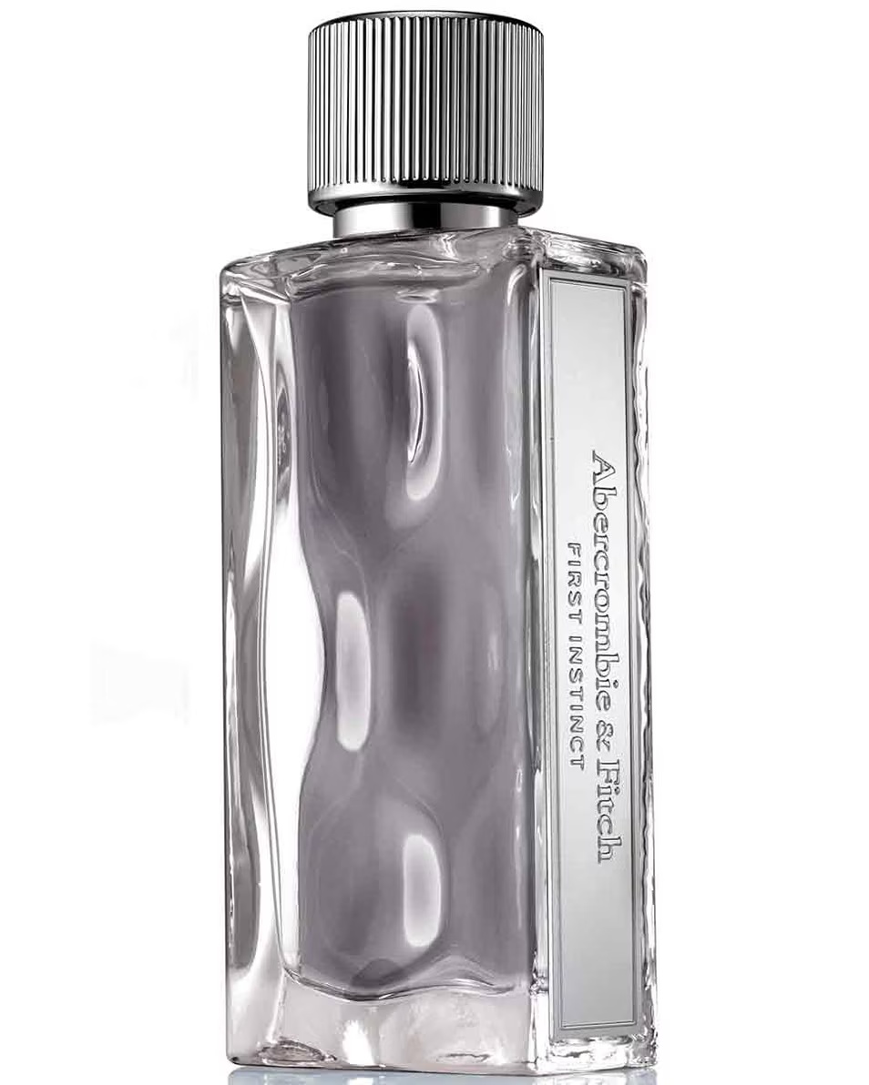 ABERCROMBIE & FITCH FIRST INSTINCT EAU DE TOILETTE