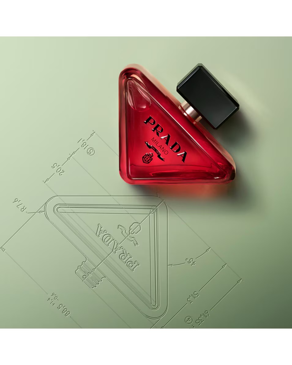 Άρωμα PRADA Paradoxe Radical Essence