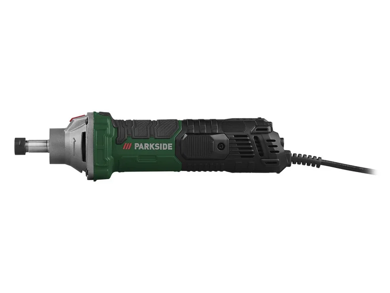 Esmerilhadeira reta PARKSIDE® PGS 500, 500 W