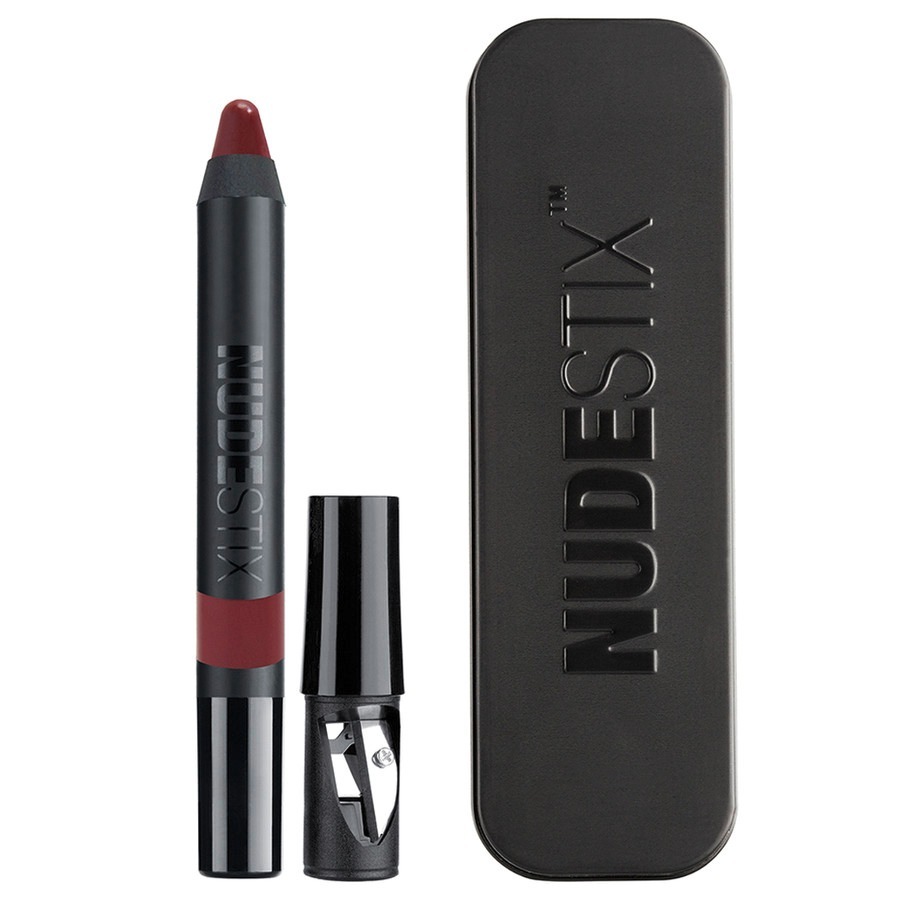 Nudestix Lip Balm Gel Color Balzam na pery a líca - 2,8 g