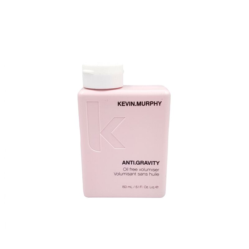 Kevin Murphy Anti-Gravité