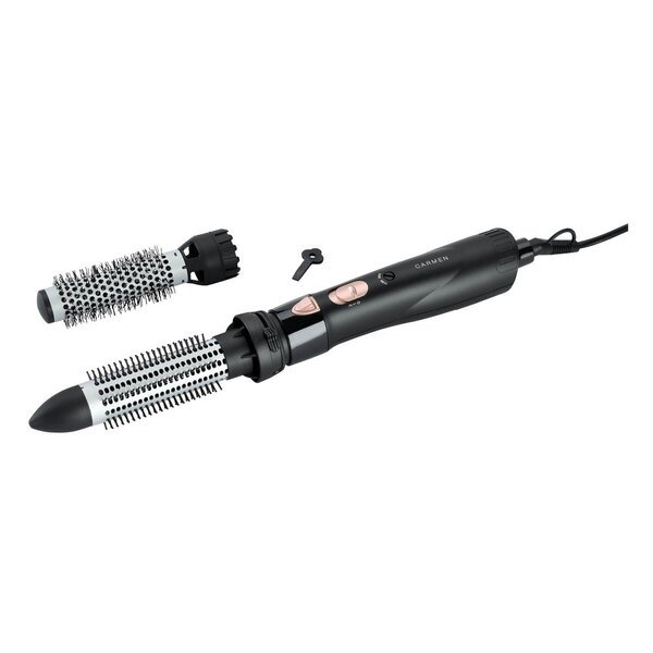 Carmen DC5250 Set za prirodno oblikovanje kose