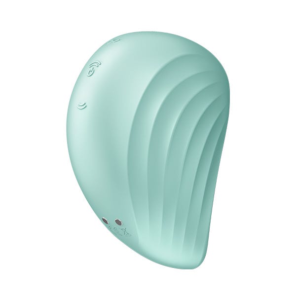 Pearl Diver Mint| 1UD