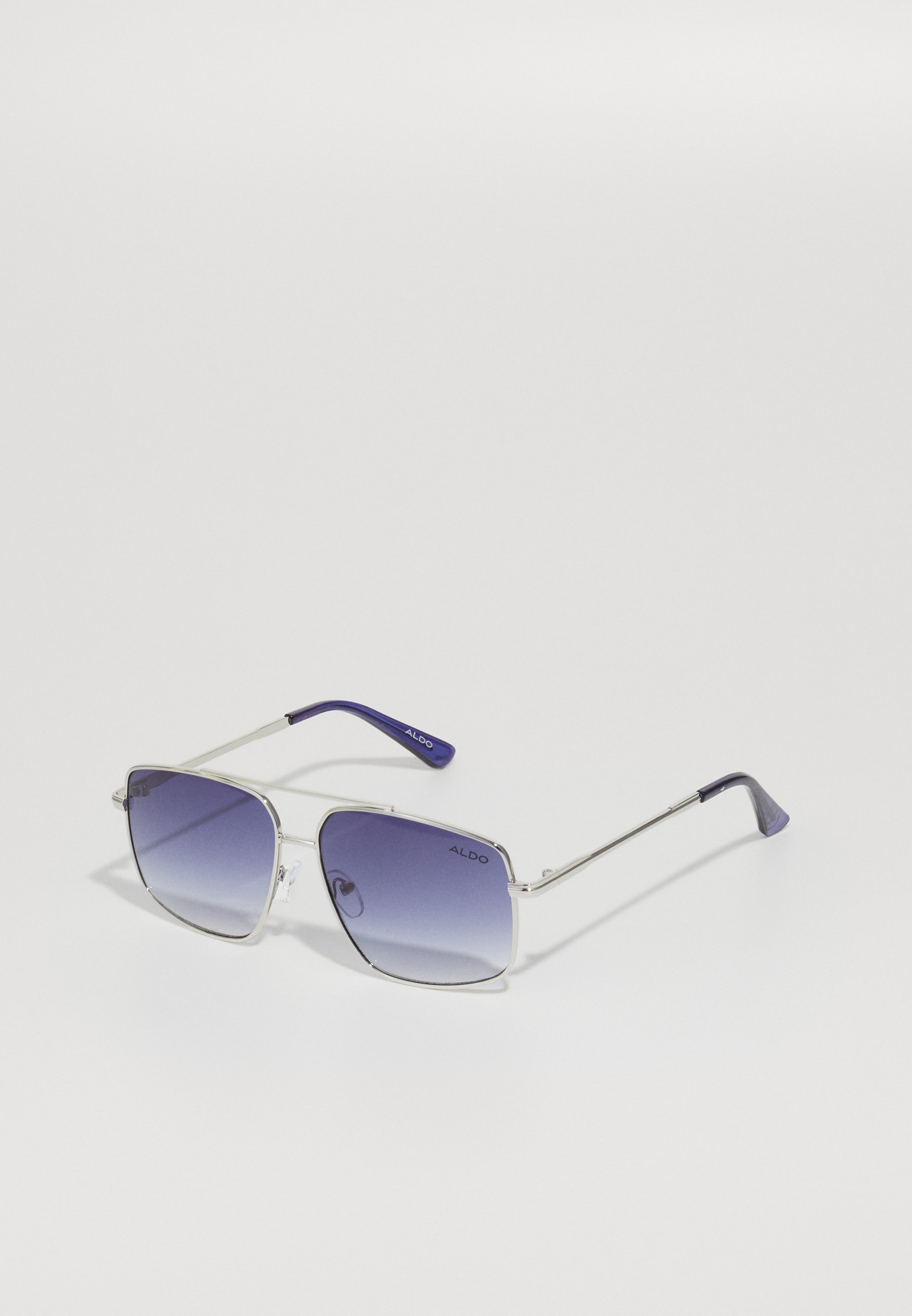 Lunettes de soleil ALDO FRELINNOR UNISEX - couleur argent