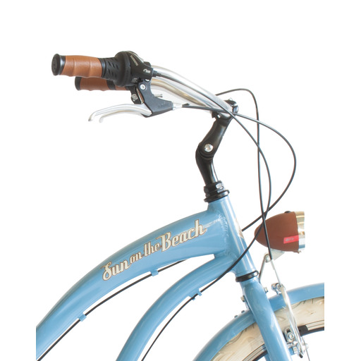 Bicikl Via Veneto 790l Cruiser