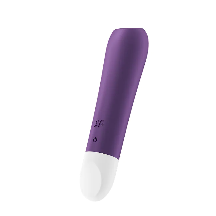 Satisfyer Masażer Ultra Power BulletViolet