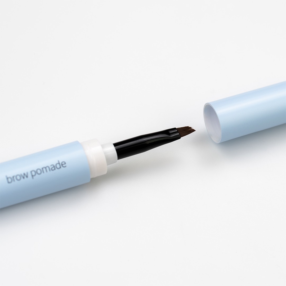 Ceruzka na obočie a pomáda na obočie Fleeky – 2 g