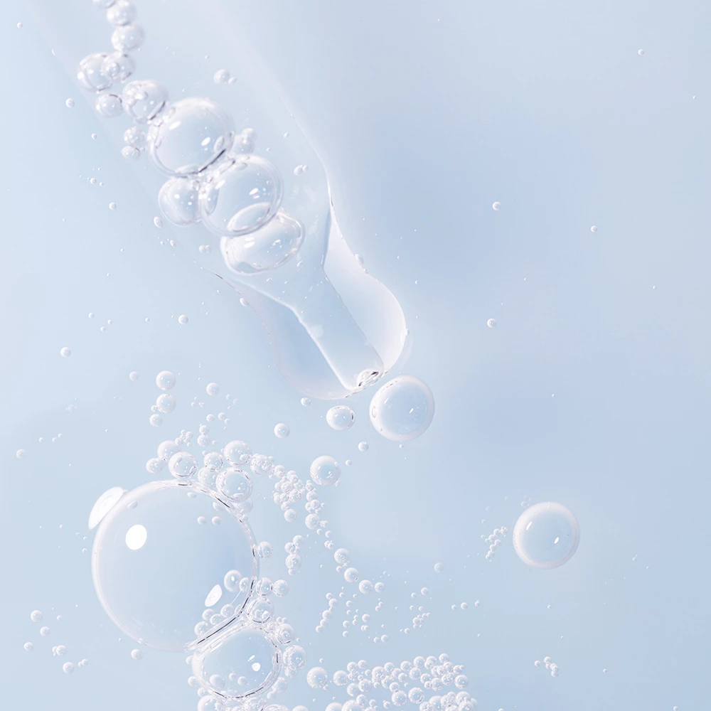Nordic Hydra Aqua Face Serum 30 ml - Lumene