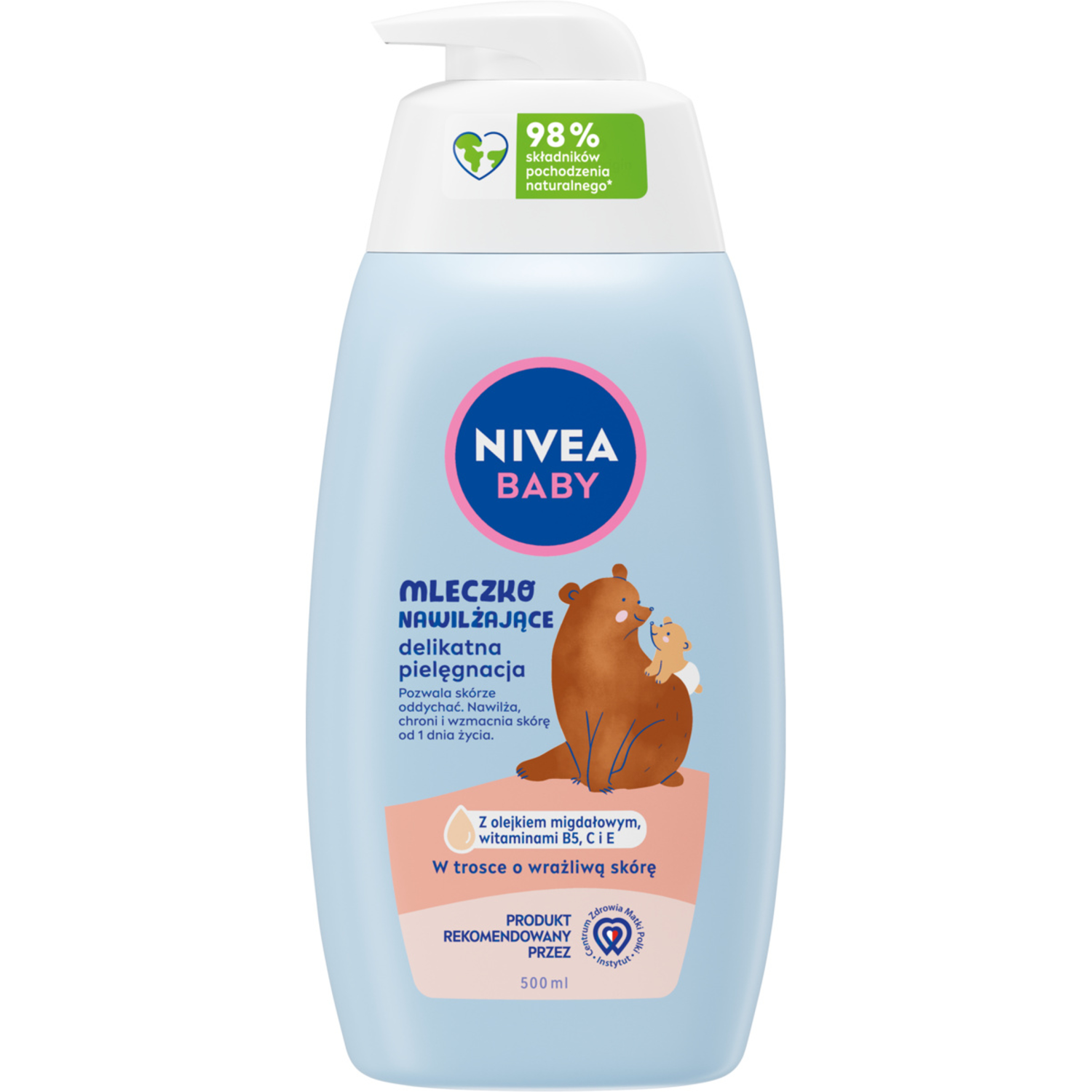 Nivea Baby