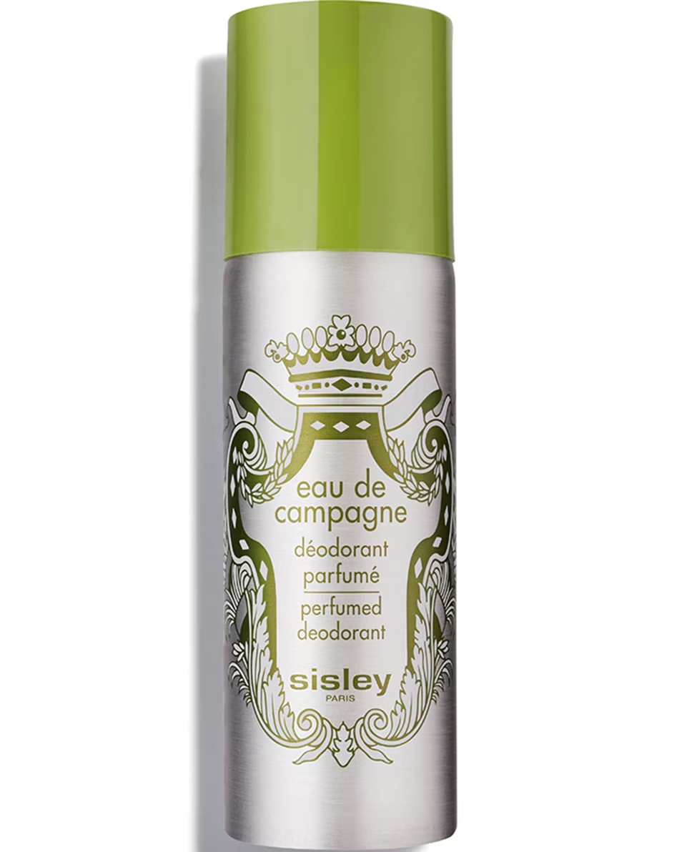 SISLEY EAU DE CAMPAGNE DEODORANT PARFUMAT