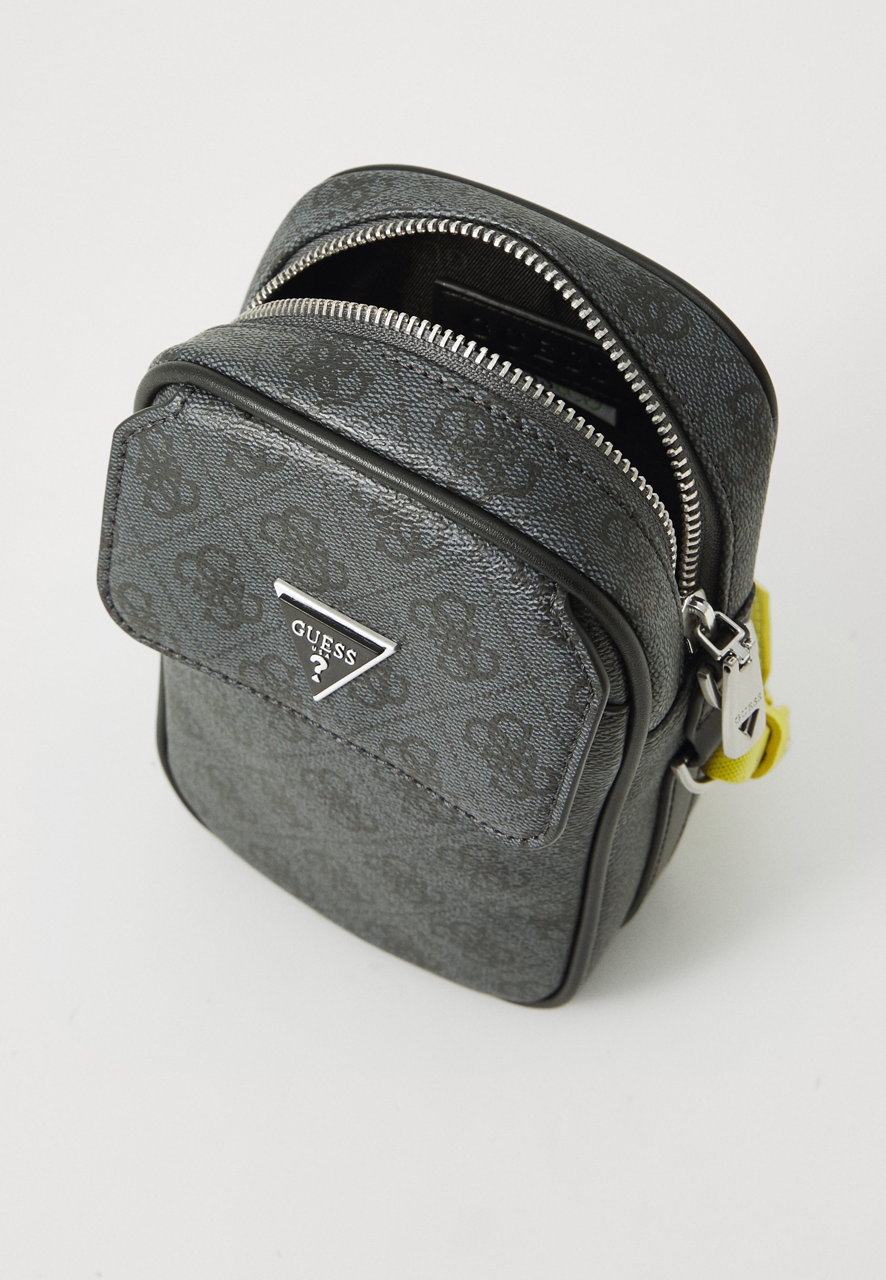 MILANO CROSSBODY MICRO - Kabelka přes rameno - black