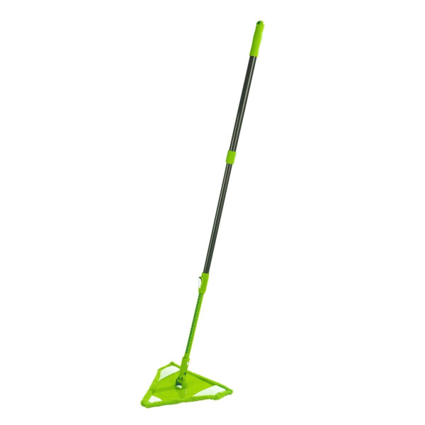 Mop uniwersalny TRIANGEL, teleskopowy 68-160 cm