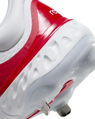 Nike Alpha Huarache Elite 4 Low Men's Baseball Cleats