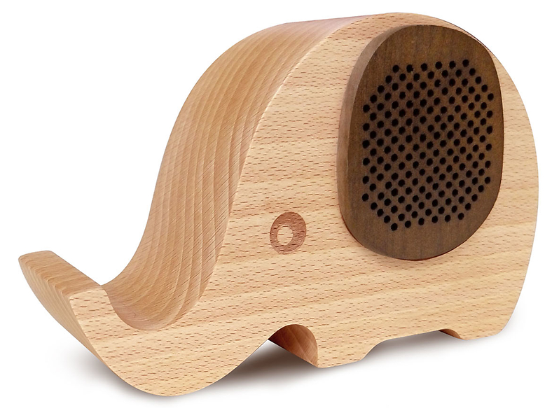 Głośnik bezprzewodowy bluetooth Maxton MX30 Olifant