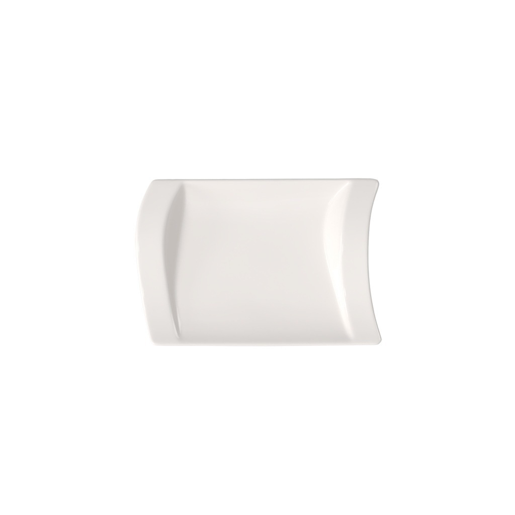 Villeroy & Boch Geschirrset NewWave Gurkenschale - 1-teilig