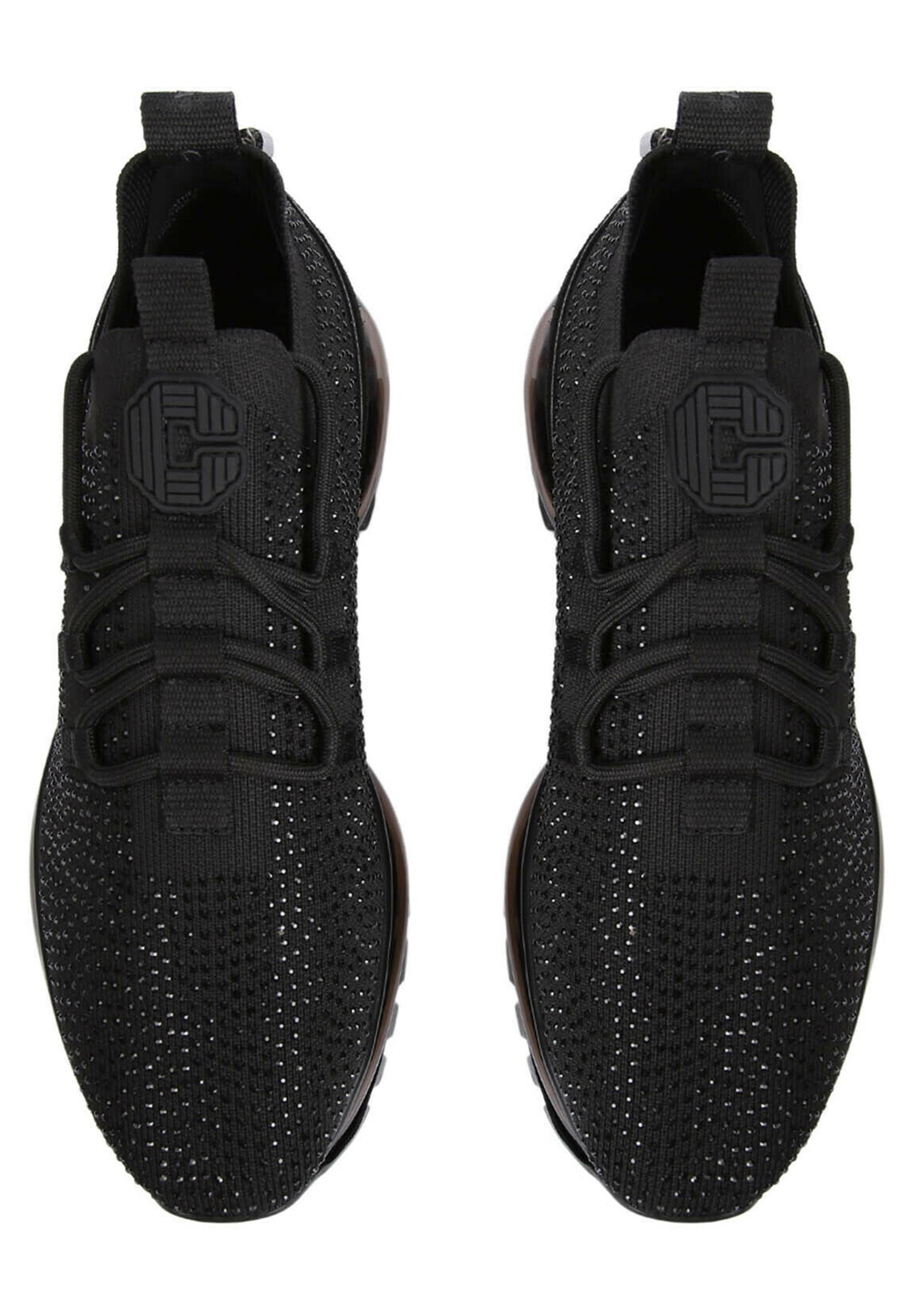 Carvela sneakers - zwart