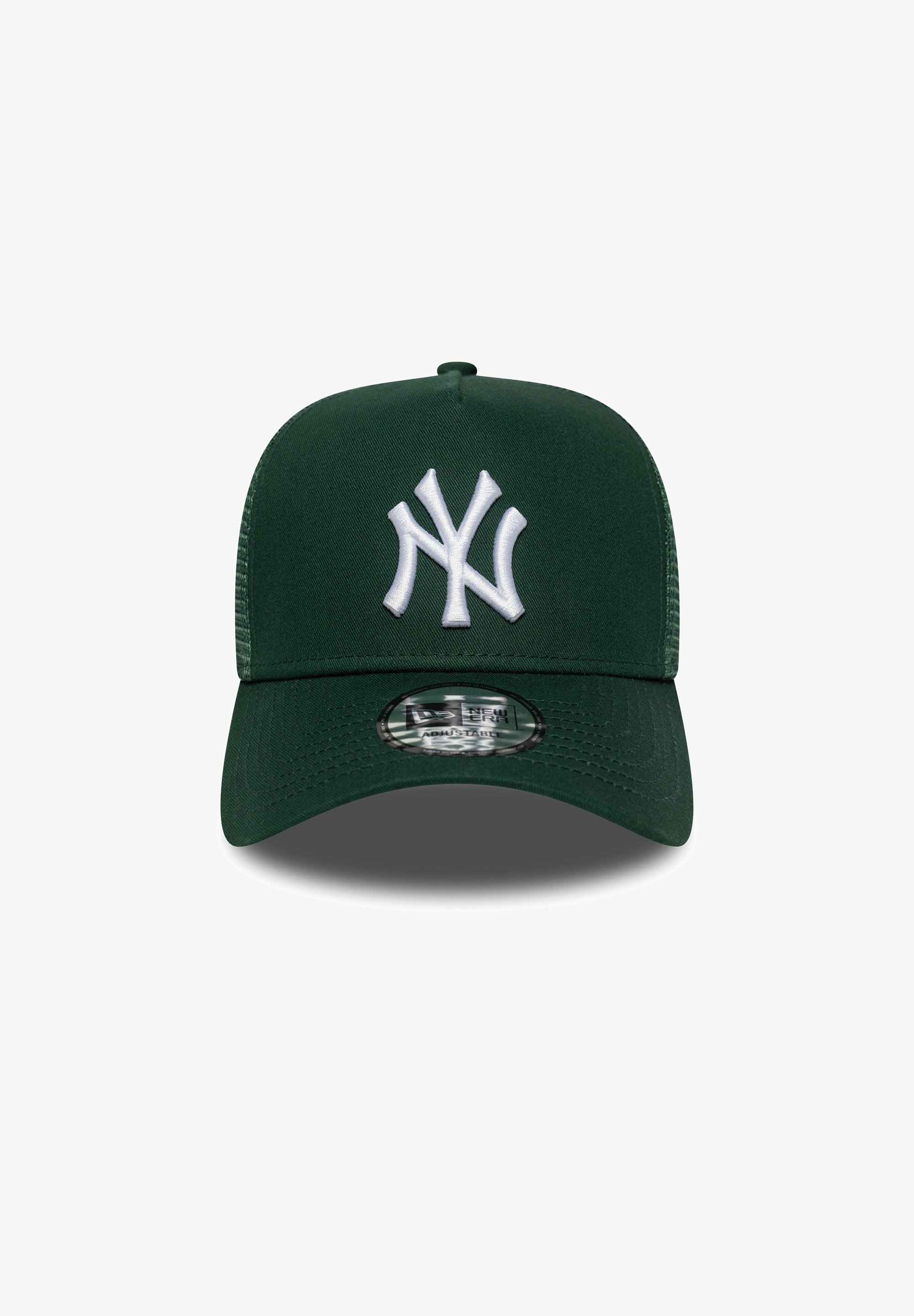 New Era petten