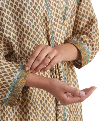 Bague taille marquise House of Rituals
