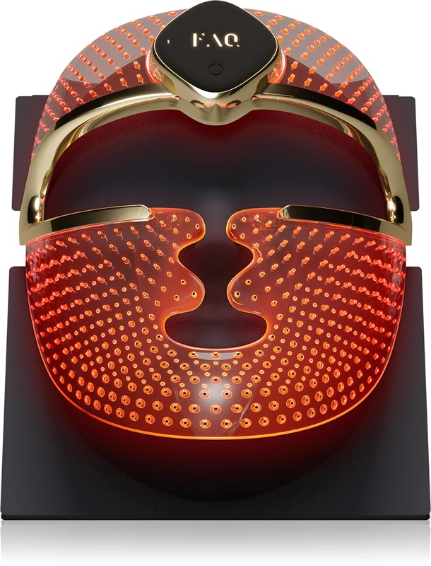 FOREO FAQ™ 202 LED grumbu izlīdzināšanas un samazināšanas ierīce