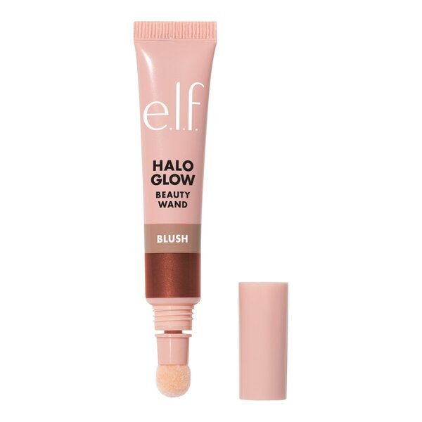 elf Halo Glow You Go Cocoa Beauty rumenilo za usne 10ml