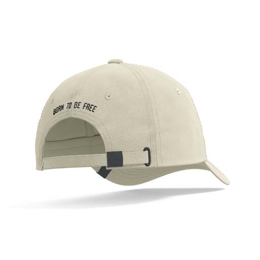  Gorra Das indische Gesicht Natur
