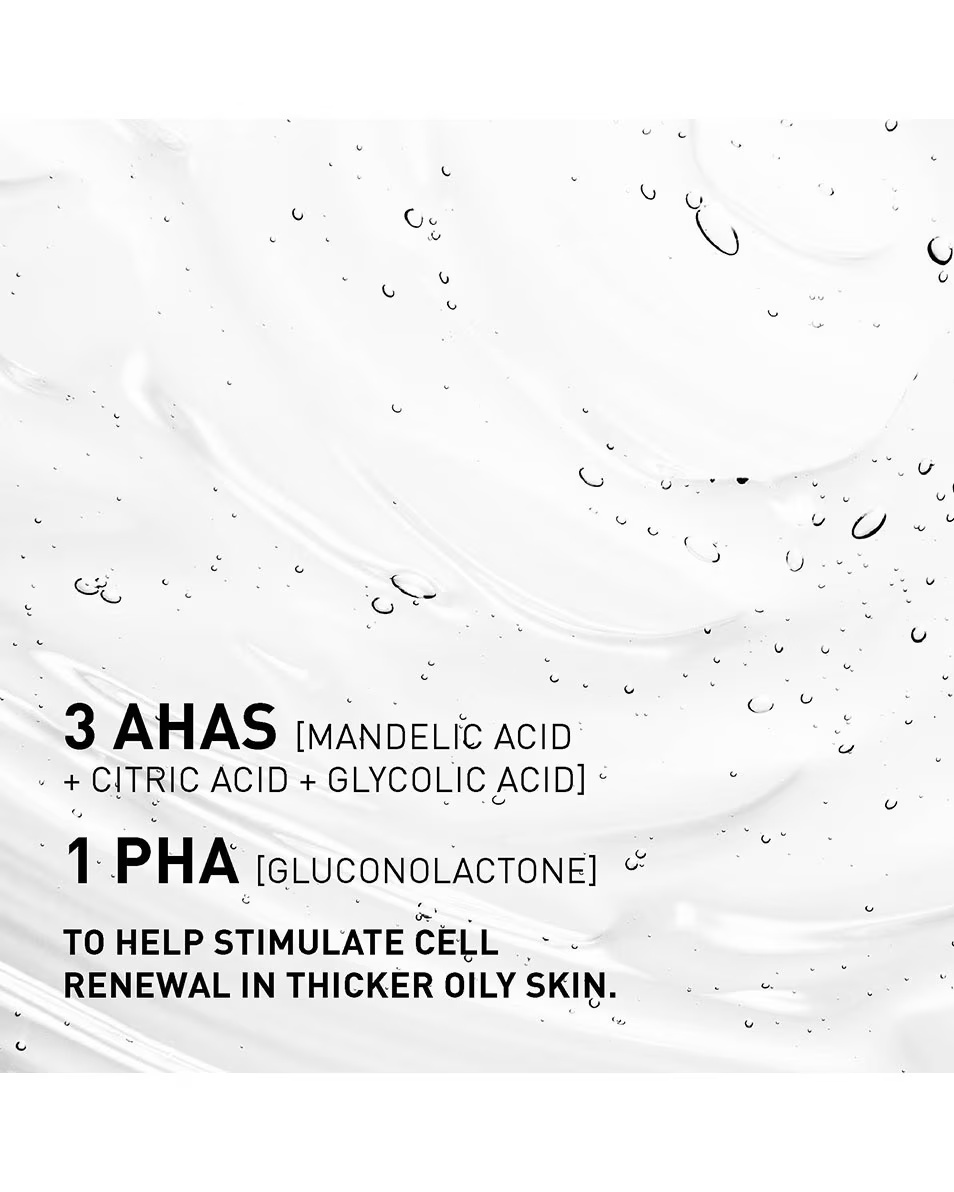 FILORGA SKIN-PREP AHA gel za čišćenje