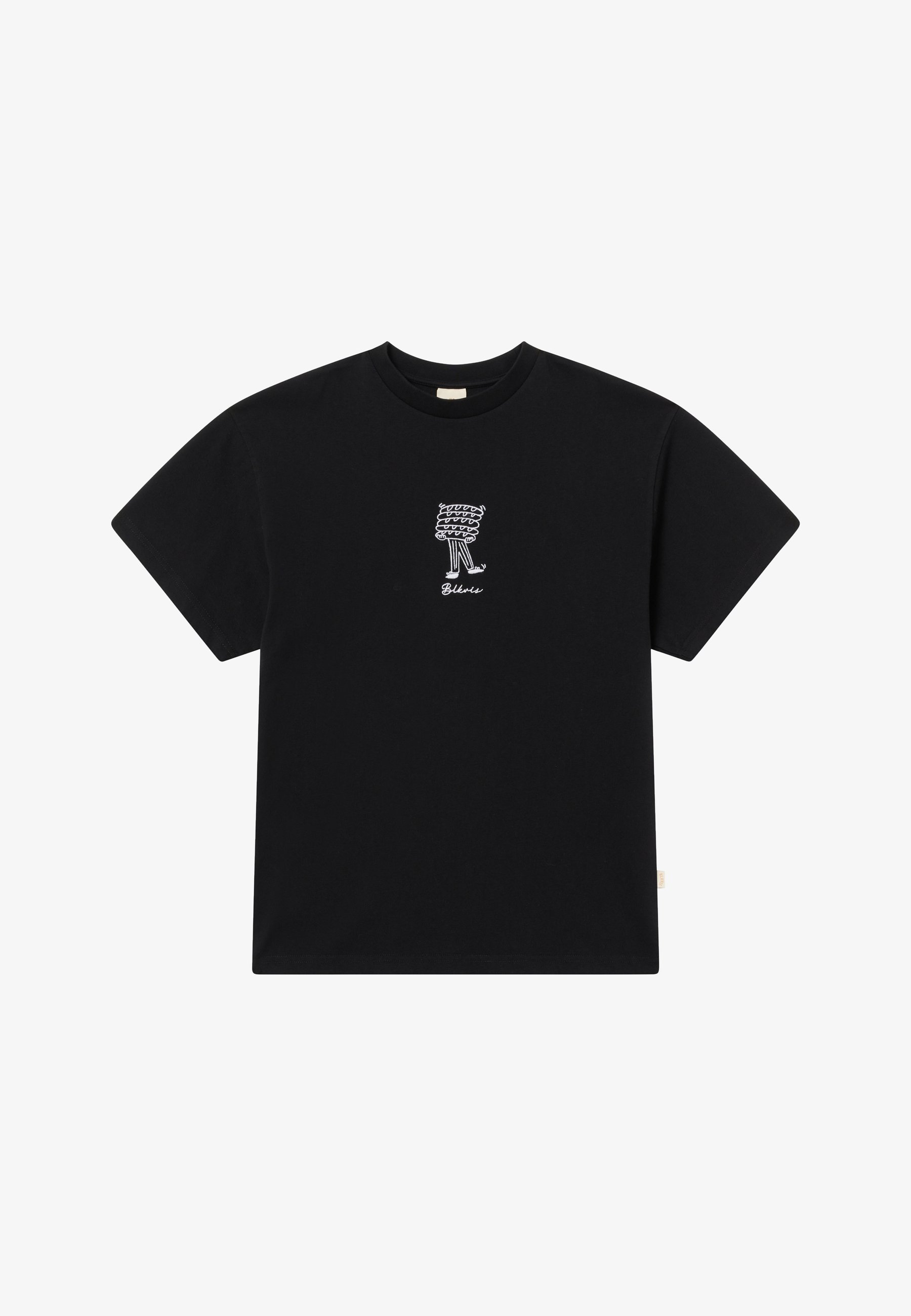 BLKVIS T-shirts