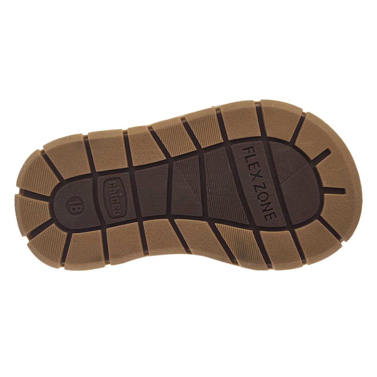 Fioco Kinderstiefel