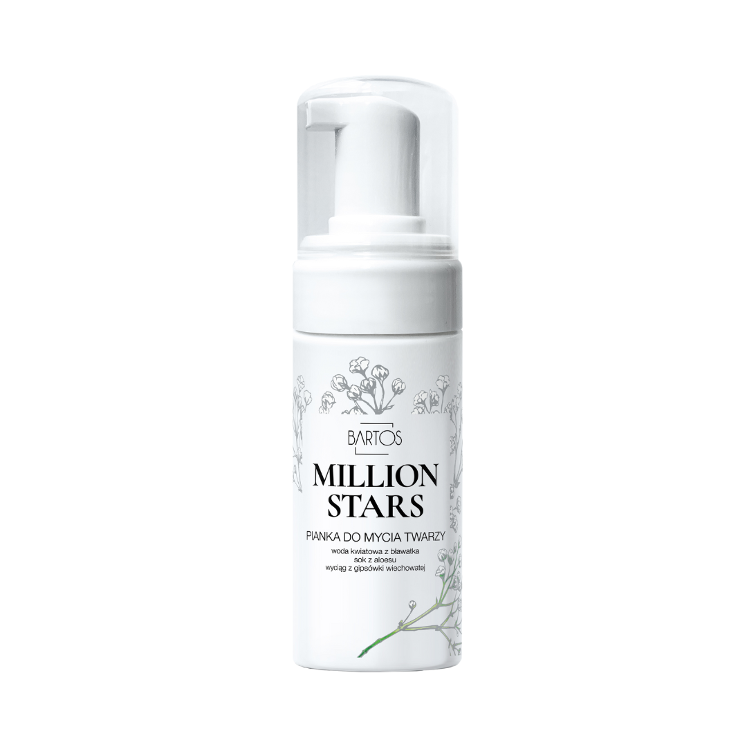 Bartos Million Stars