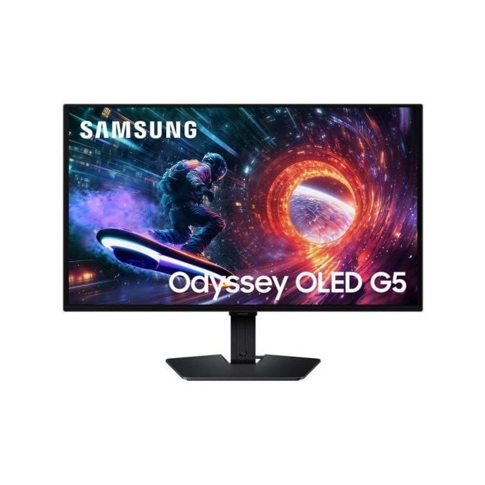 Monitor Samsung Odyssey OLED G5 G50SF 27