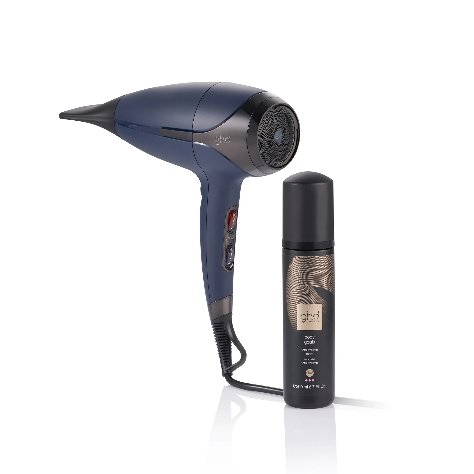 Asciugacapelli ghd helios - Asciugacapelli