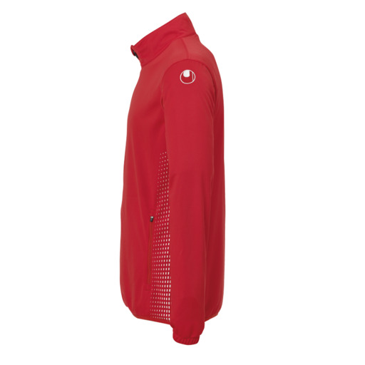  Veste Score Classic Rouge/Blanc Uhlsport