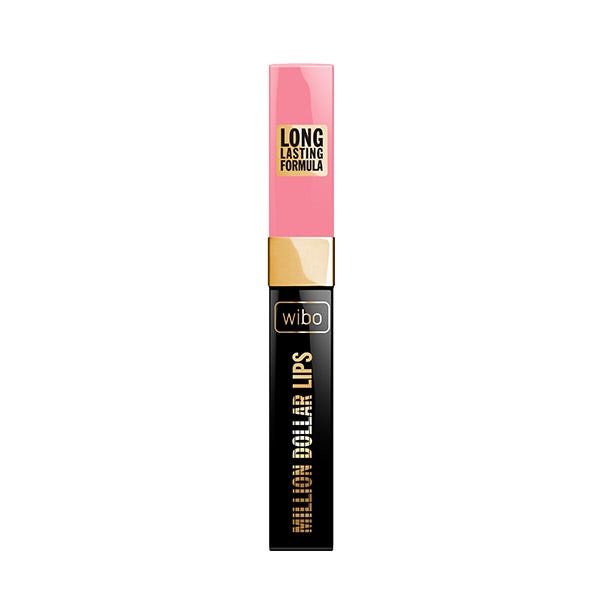 Mat lipgloss Million Dollar Lips