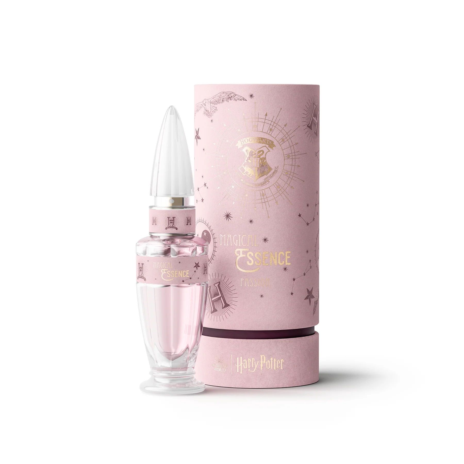 Parfumovaná voda Magic Essence Woman Passion Dámske parfumy