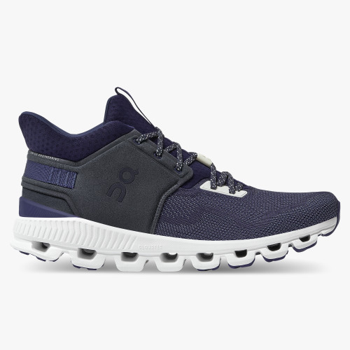 On Cloud Hi Waterproof