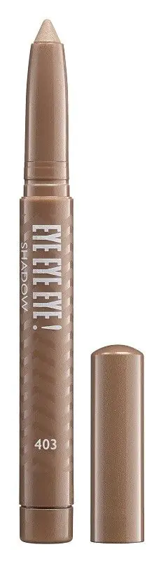 Milucca Eye Eye Eye! Shadow Cień do powiek w kredce, 403